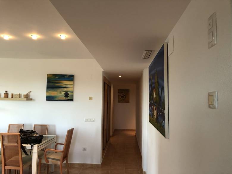Apartamentos Las Marismas