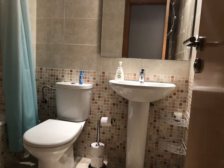 Apartamentos Las Marismas