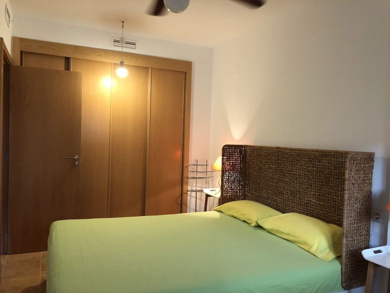 Apartamentos Las Marismas