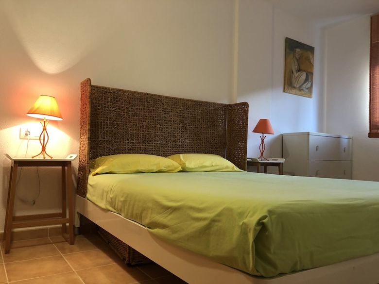 Apartamentos Las Marismas