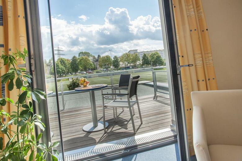 Sporthotel Hamburg