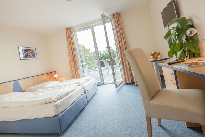 Sporthotel Hamburg