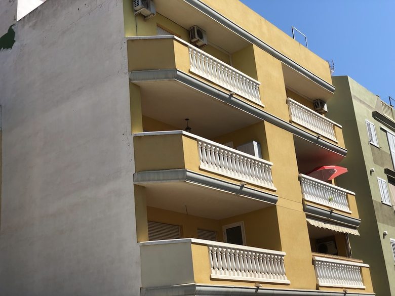 Apartamentos D�plex Moncofar