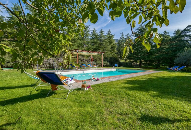 Agroturismo Villa Fontocchio