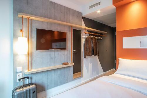 Hotel Ibis Budget Bayreuth (Opening February 2020)