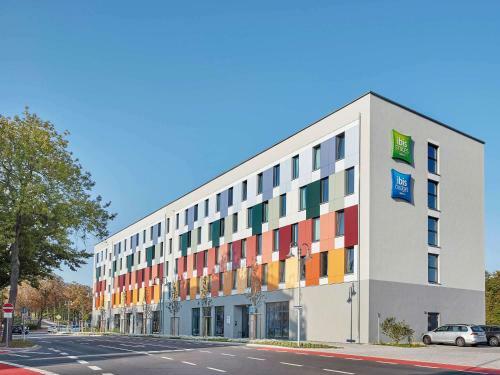 Hotel Ibis Budget Bayreuth (Opening February 2020)