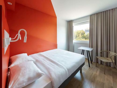 Hotel Ibis Budget Bayreuth (Opening February 2020)