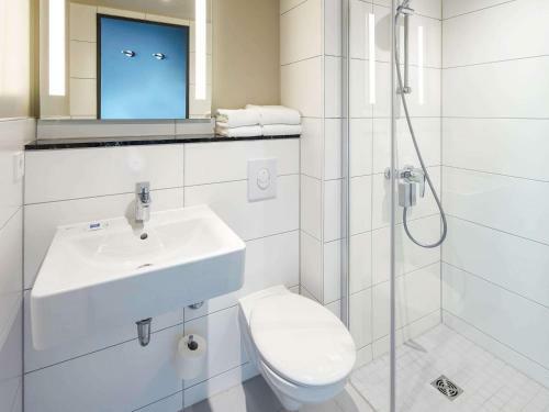 Hotel Ibis Budget Bayreuth (Opening February 2020)