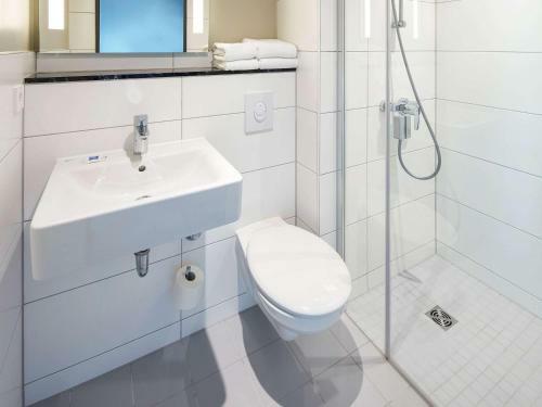 Hotel Ibis Budget Bayreuth (Opening February 2020)