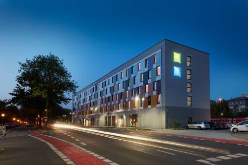 Hotel Ibis Budget Bayreuth (Opening February 2020)