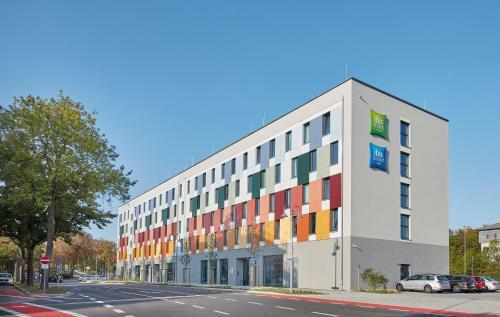 Hotel Ibis Budget Bayreuth (Opening February 2020)