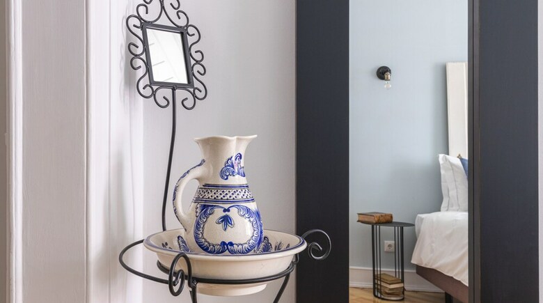 Hotel Guest House Prime Madalena Suites
