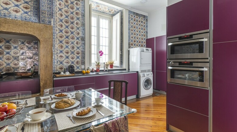 Hotel Guest House Prime Madalena Suites