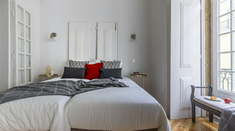 Hotel Guest House Prime Madalena Suites