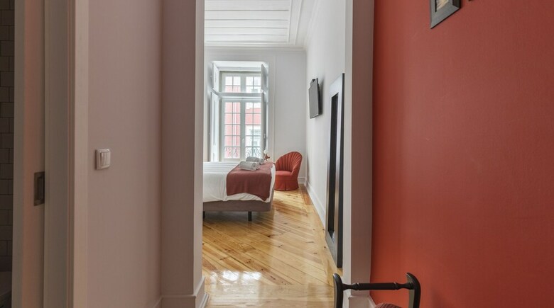 Hotel Guest House Prime Madalena Suites