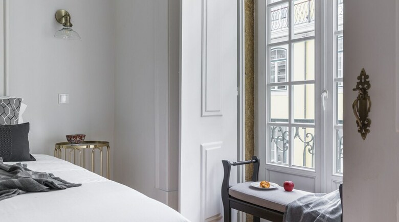 Hotel Guest House Prime Madalena Suites