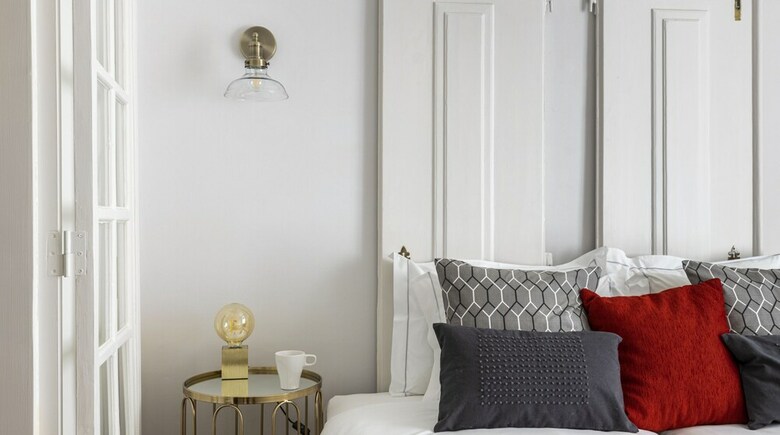 Hotel Guest House Prime Madalena Suites