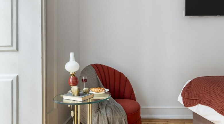 Hotel Guest House Prime Madalena Suites