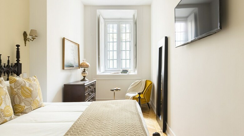 Hotel Guest House Prime Madalena Suites