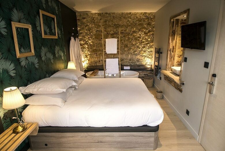 Apartamento Chez Gis�le Gite de Prestige � Samer