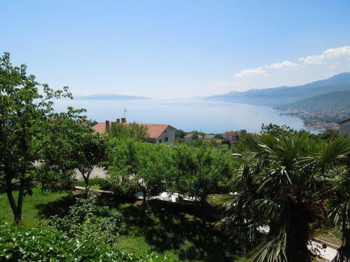 Apartments Frlan