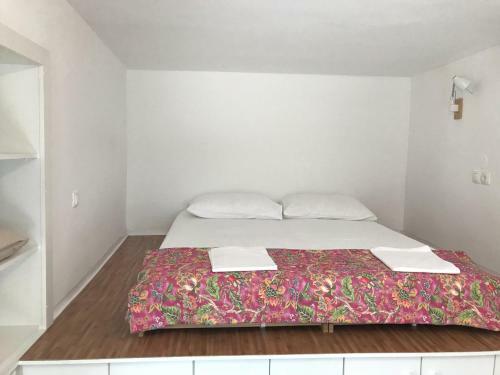 Apartments Frlan