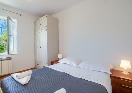 Apartments Frlan
