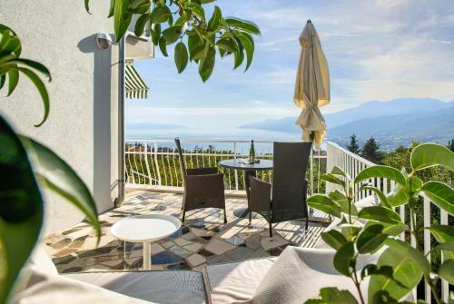 Apartments Frlan