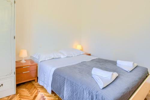 Apartments Frlan