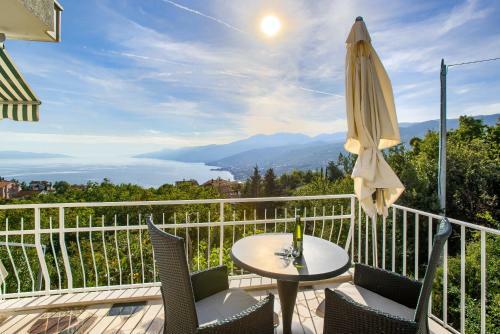 Apartments Frlan