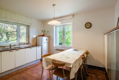 Apartments Frlan