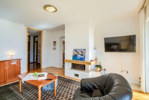 Apartments Frlan