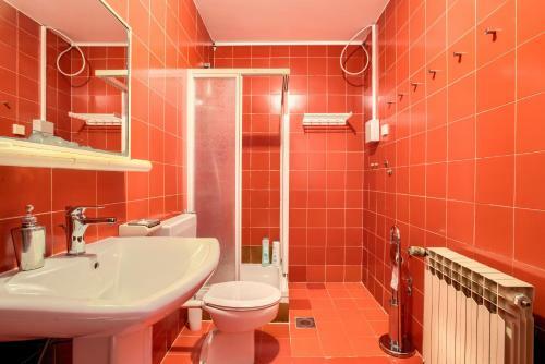 Apartments Frlan
