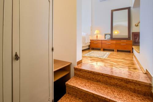 Apartments Frlan