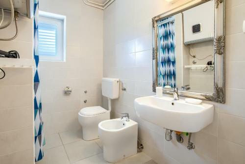 Apartments Frlan