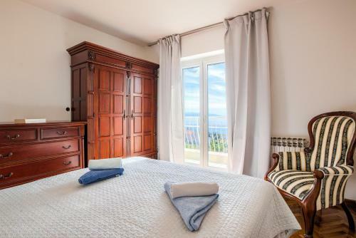 Apartments Frlan