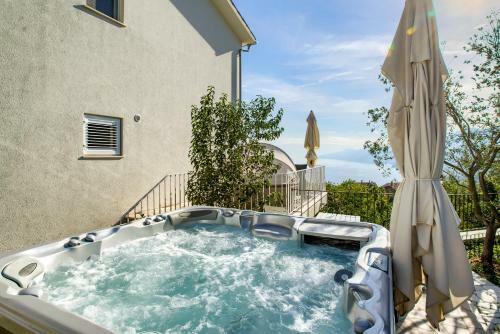 Apartments Frlan