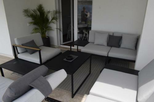 Apartments Frlan