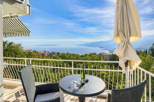 Apartments Frlan