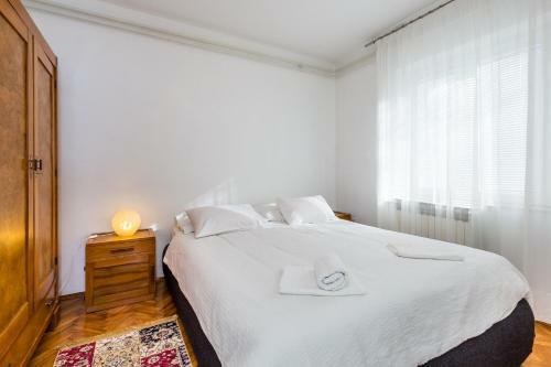 Apartments Frlan