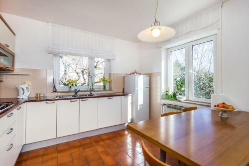 Apartments Frlan