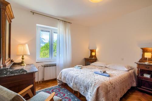 Apartments Frlan