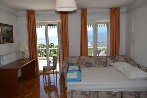 Apartments Frlan
