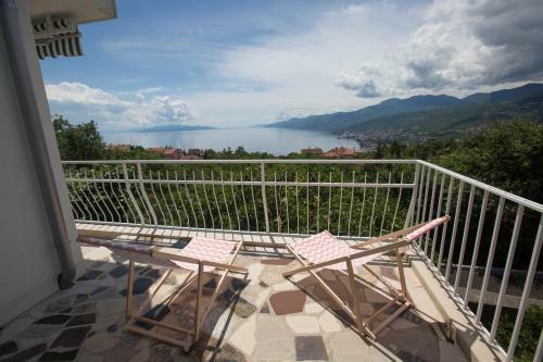 Apartments Frlan