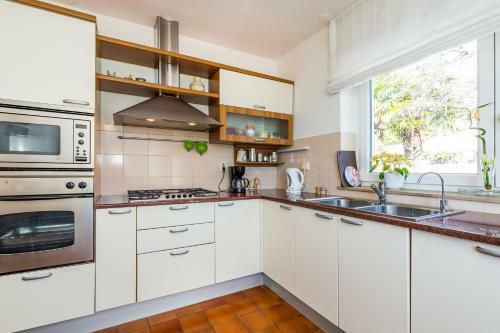 Apartments Frlan