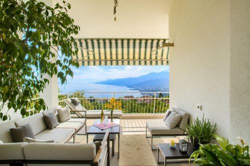 Apartments Frlan