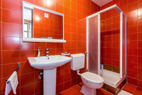 Apartments Frlan
