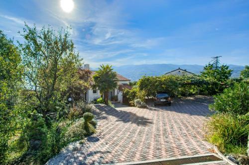 Apartments Frlan