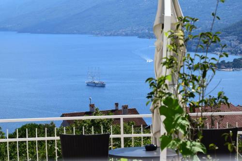 Apartments Frlan