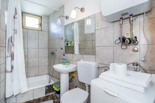 Apartments Frlan